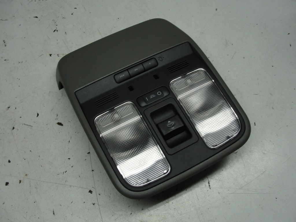 фото №4, Лампа освітлення салону acura tl 3.2 v6 04-08r