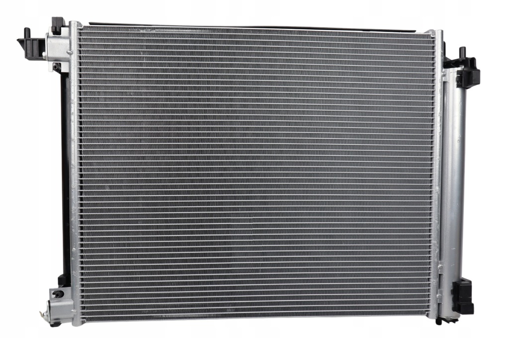 Комплект радіатор renault talisman 2015 - Ціна