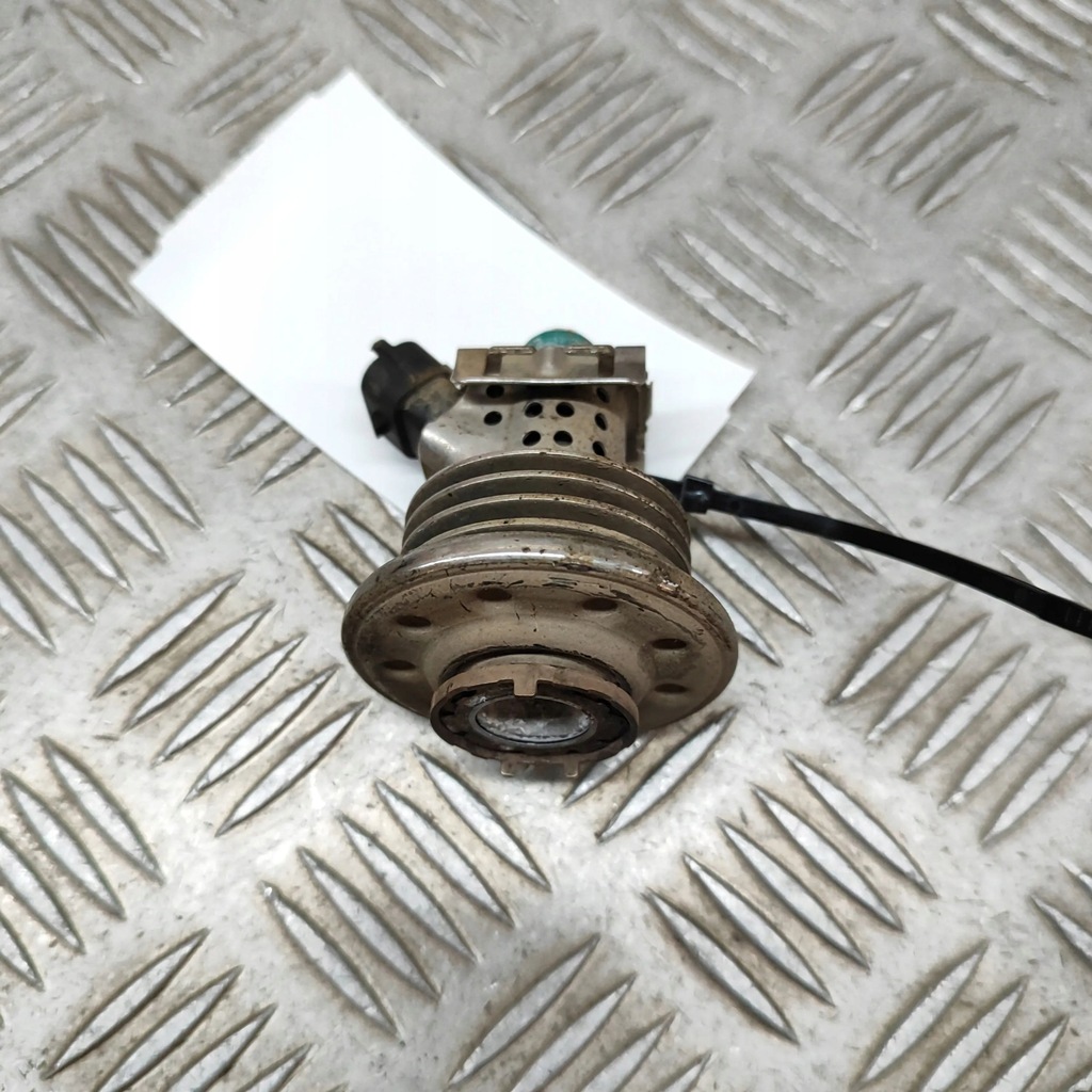 фото №3, Ford ranger 2017 инжектор adblue