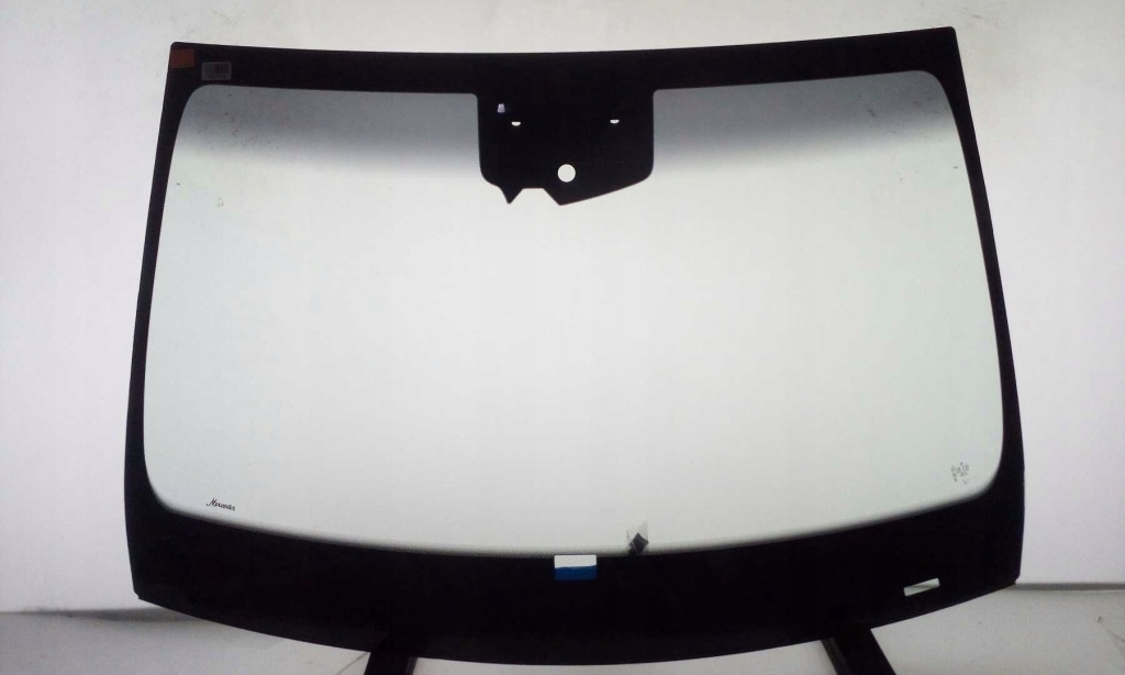 Купити Скло лобове передня mercedes eqs 2021- датчик камери pas оригінальна