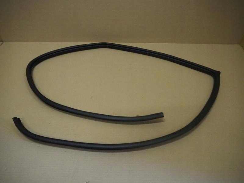 фото №1, Прокладка кузовная правый задняя i30 i kombi