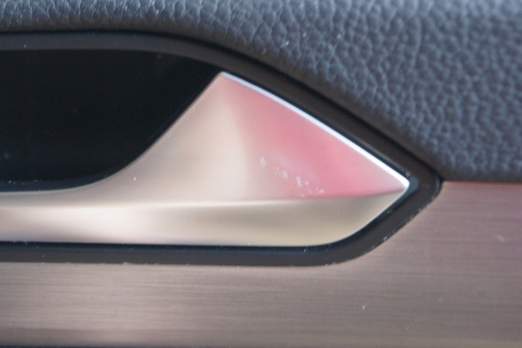 фото №9, Passat b8 оббивка двері правий перед 3g1867012n