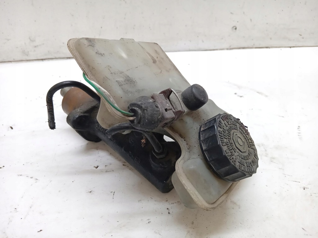 фото №1, Насос гальмівна peugeot 306