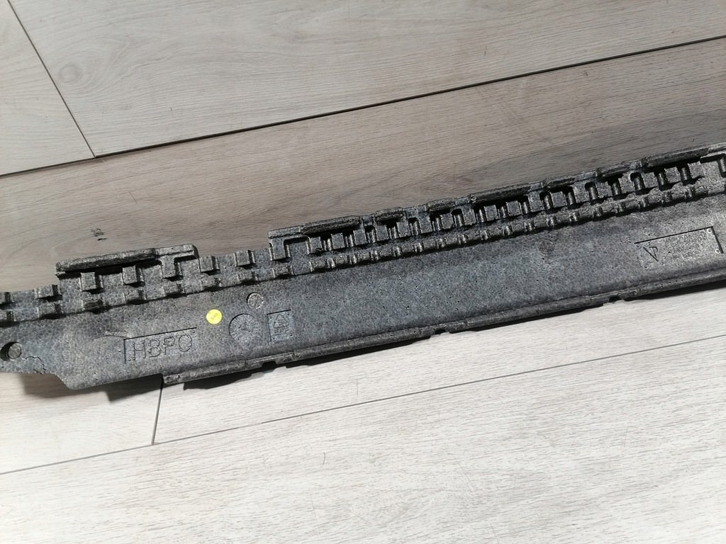 фото №11, Panamera абсорбер пена перед 971807549g