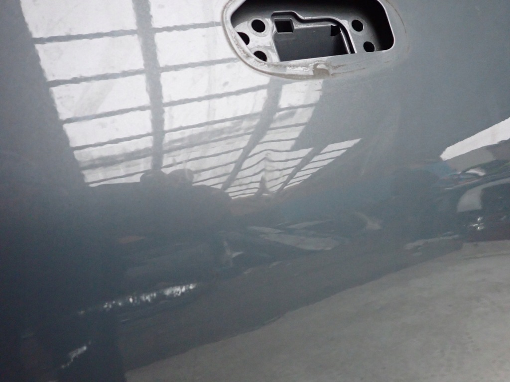 фото №9, Volvo xc40 17- дверь перед передние левая