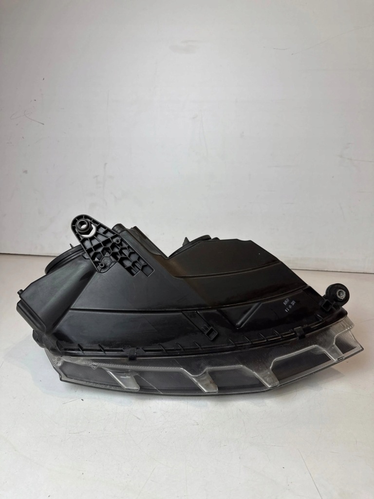 фото №10, Лампа перед передняя левая skoda octavia iii uk