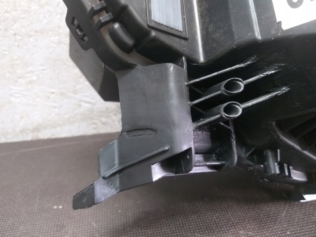 фото №5, Лампа перед права renault talisman lift full led