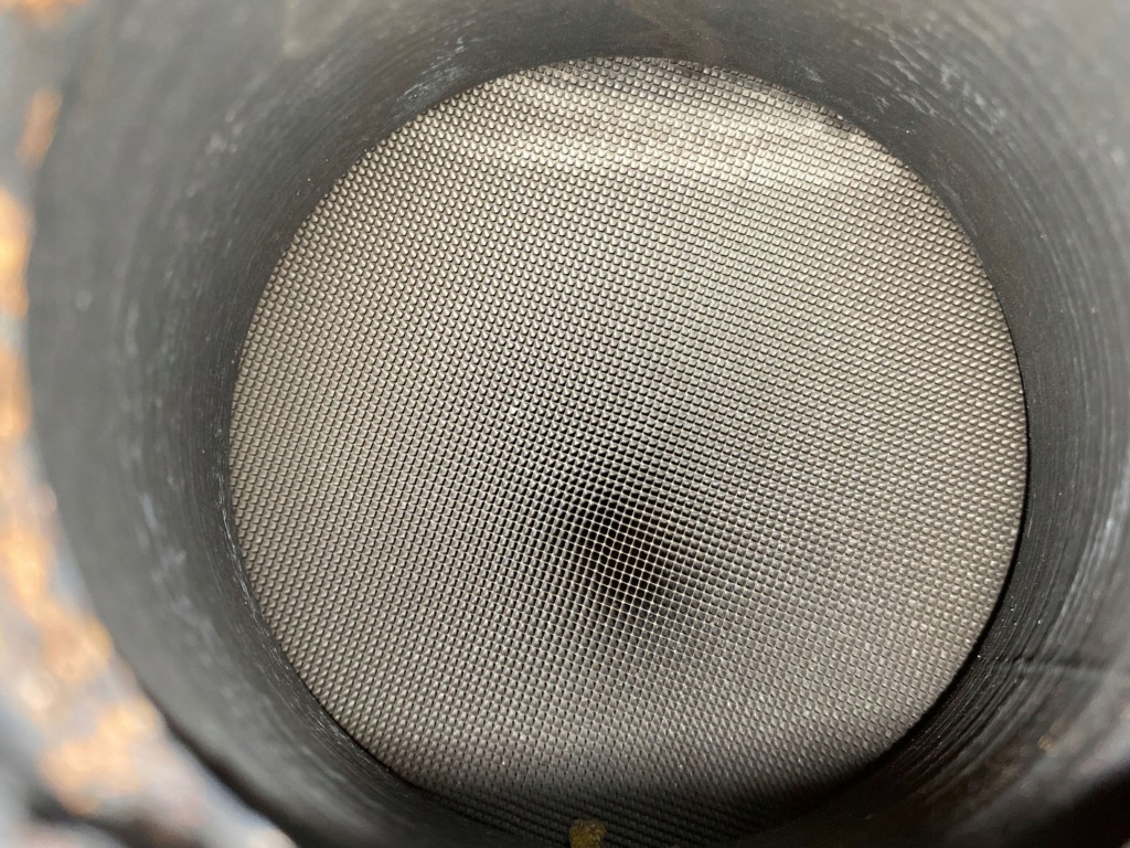 Купить 2020 kia telluride katalizator/dpf tms10