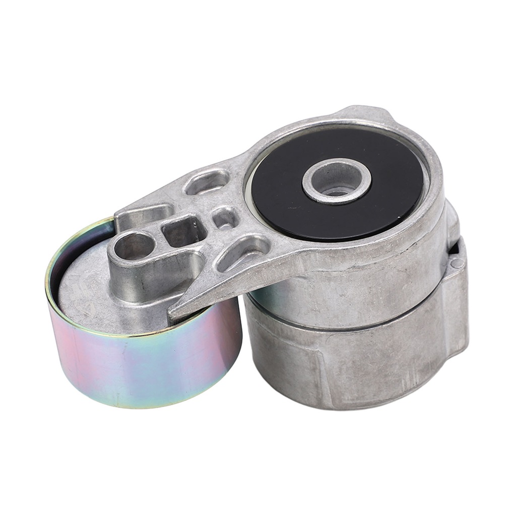 фото №14, Натяжитель ремень 20909227 20459947 запчасти двигателя ze нержавеющая сталь stopowej заменитель