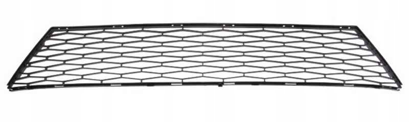 фото №1, Решітка радіатора решітка w бампер seat ibiza 6j 2012-