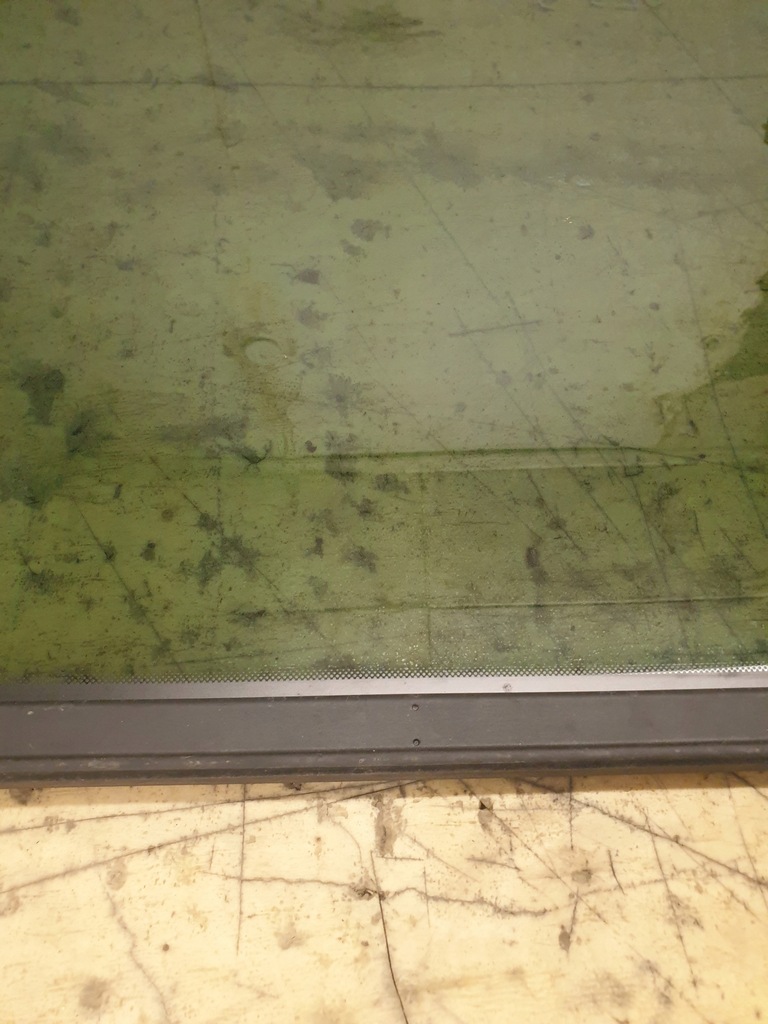 фото №13, Bmw x5 e70 скло панорами дах люк as3 7160017