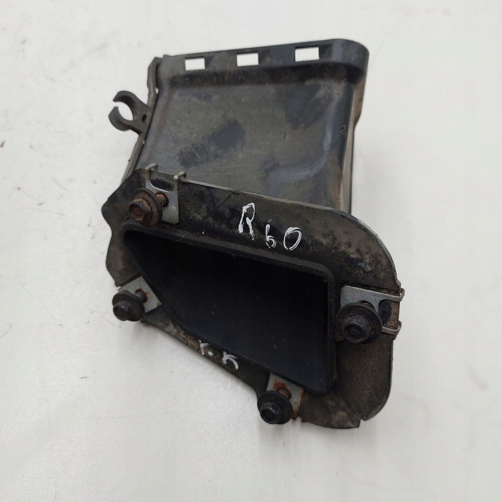 фото №1, 2011 mini cooper countryman r60 частина труби впуску повітря 18428710