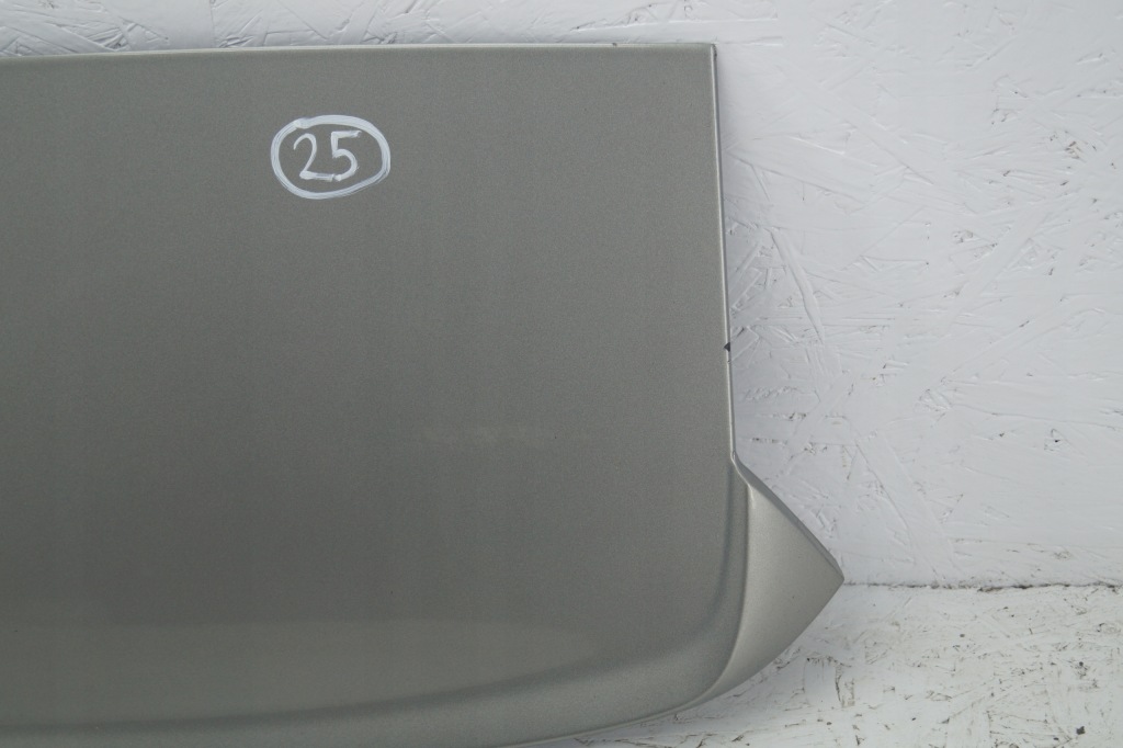 фото №3, Спойлер спойлер alfa romeo 159 kombi 651