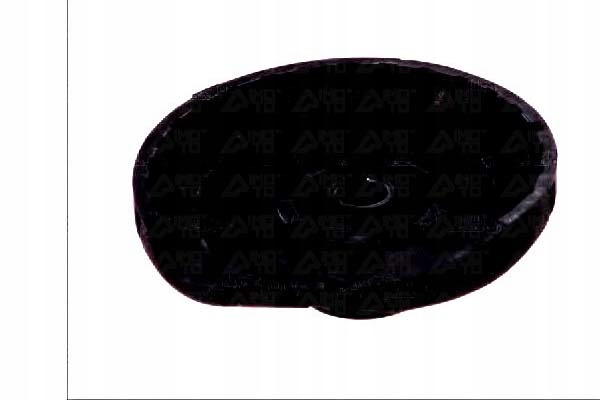 фото №2, Подушка амортизатора magnum 87439a 80001277 gk259