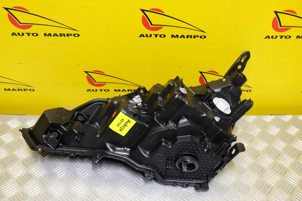 Купить Lexus ux200 ux250 2019- фара led фара r америка