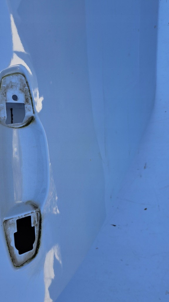 фото №9, Дверь правый задняя skoda scala 657 19-