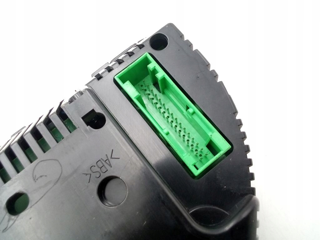 фото №7, Audi a4 b6 лічильник прилади спідометр 8e0920900h