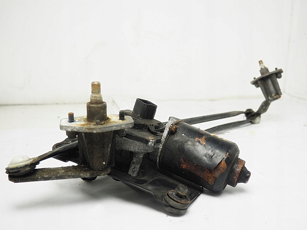 фото №5, Carnival 01-06 механізм двірник з двигун