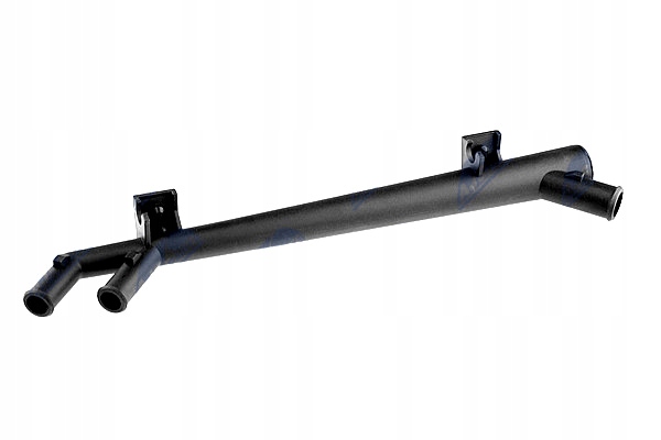 фото №1, Nty шланг рідина охолоджуючий ford focus 1.8 98-04 transit connect