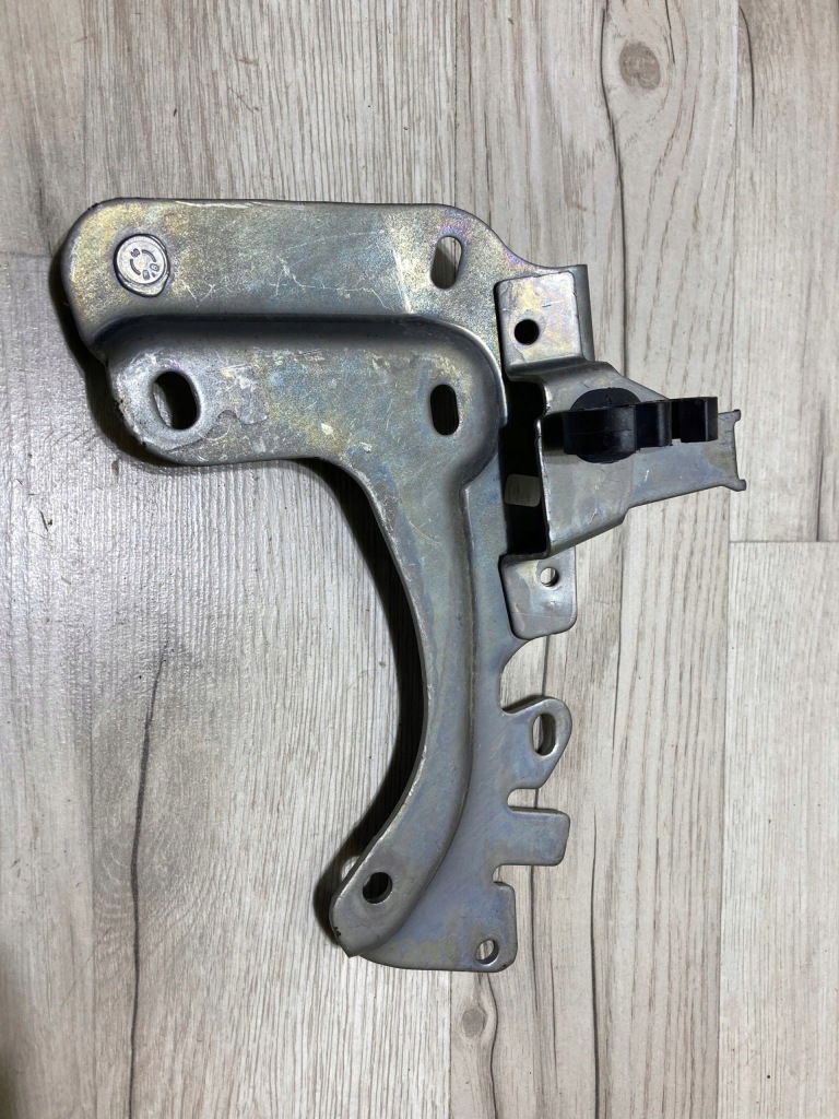 фото №1, Кронштейн кронштейн 1.0 tce 144c2 renault clio v 19r.