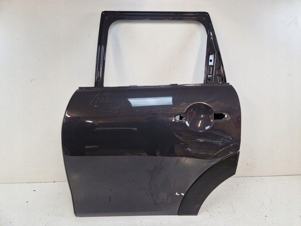 фото №1, Mini cooper f55 двері задні ліва задня org