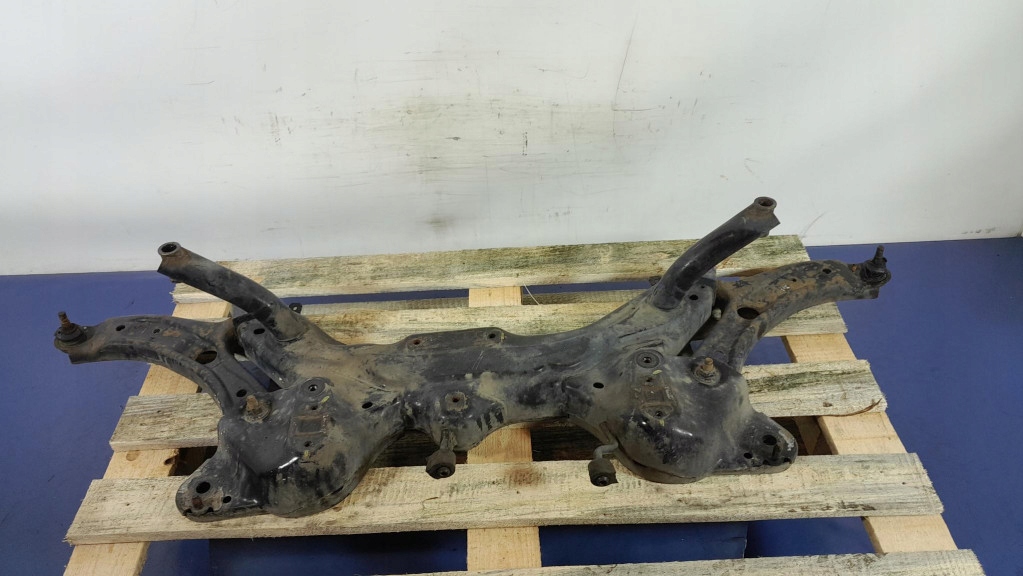 фото №6, Suzuki swift mk7 подрамник балка подрамник подрамник перед