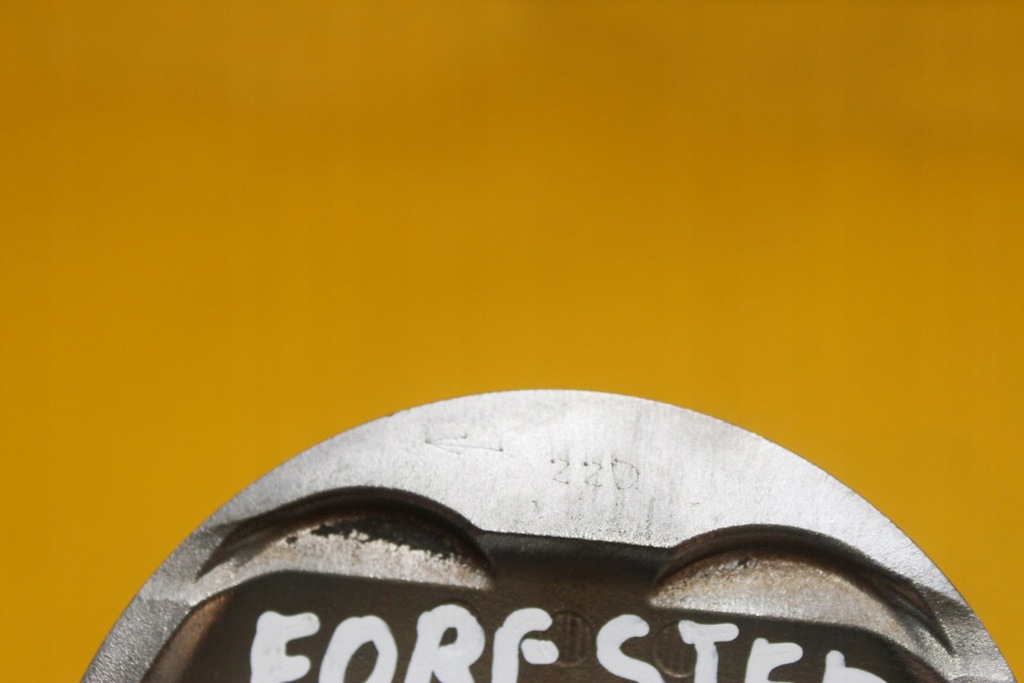 фото №11, Поршень шатун subaru forester 2.5 b fb25