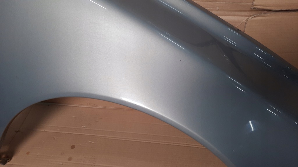 фото №9, Крила перед правий volvo v50 04-12r