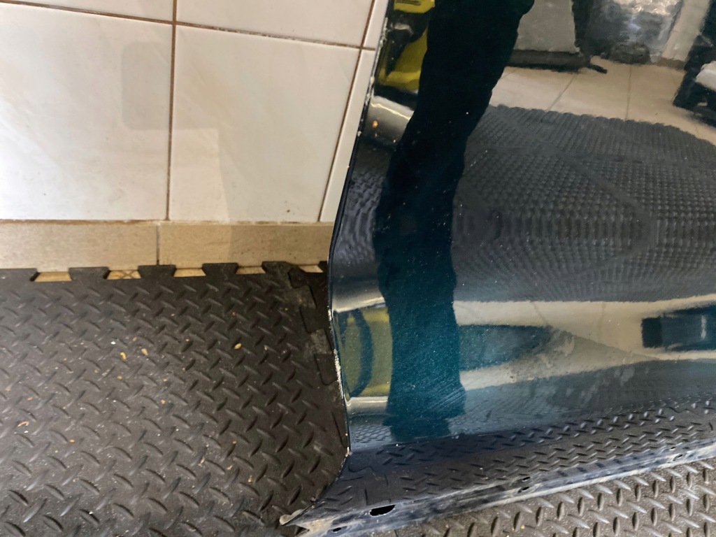 фото №4, Двері перед права f-pace x761 \ 837 1dq british racing green