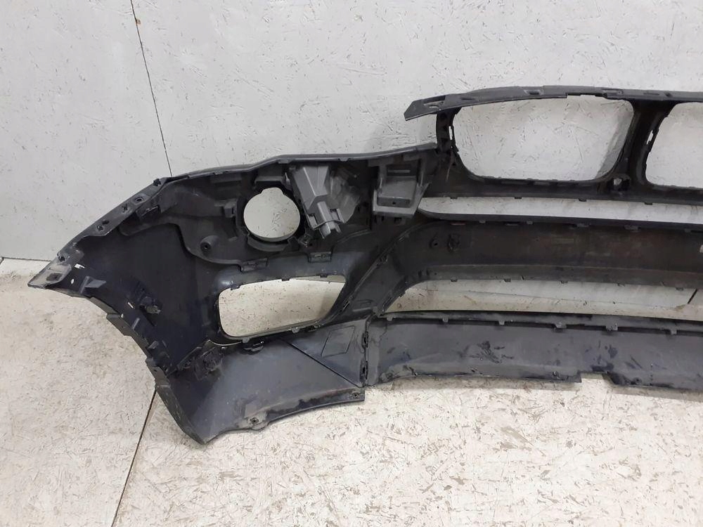 фото №8, Бампер передний перед bmw x3 f25 lift 2014-2017r