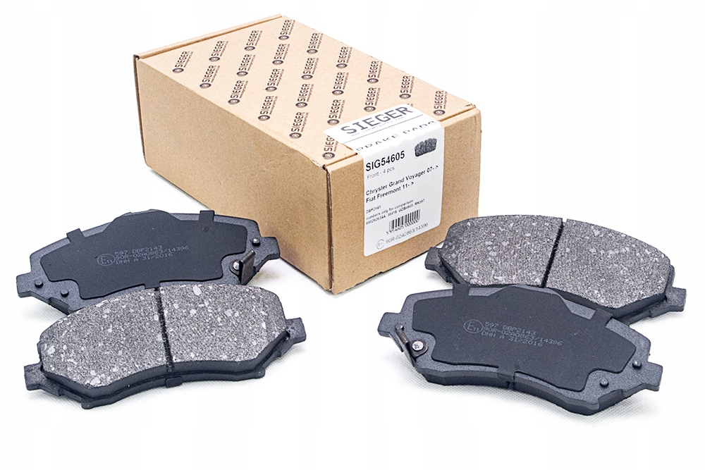 фото №15, Тормозные диски тормозные тюнинг grand voyager v 07przód