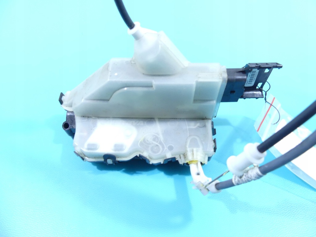 фото №4, Замок задняя правый 267100 crossland 2017-2024