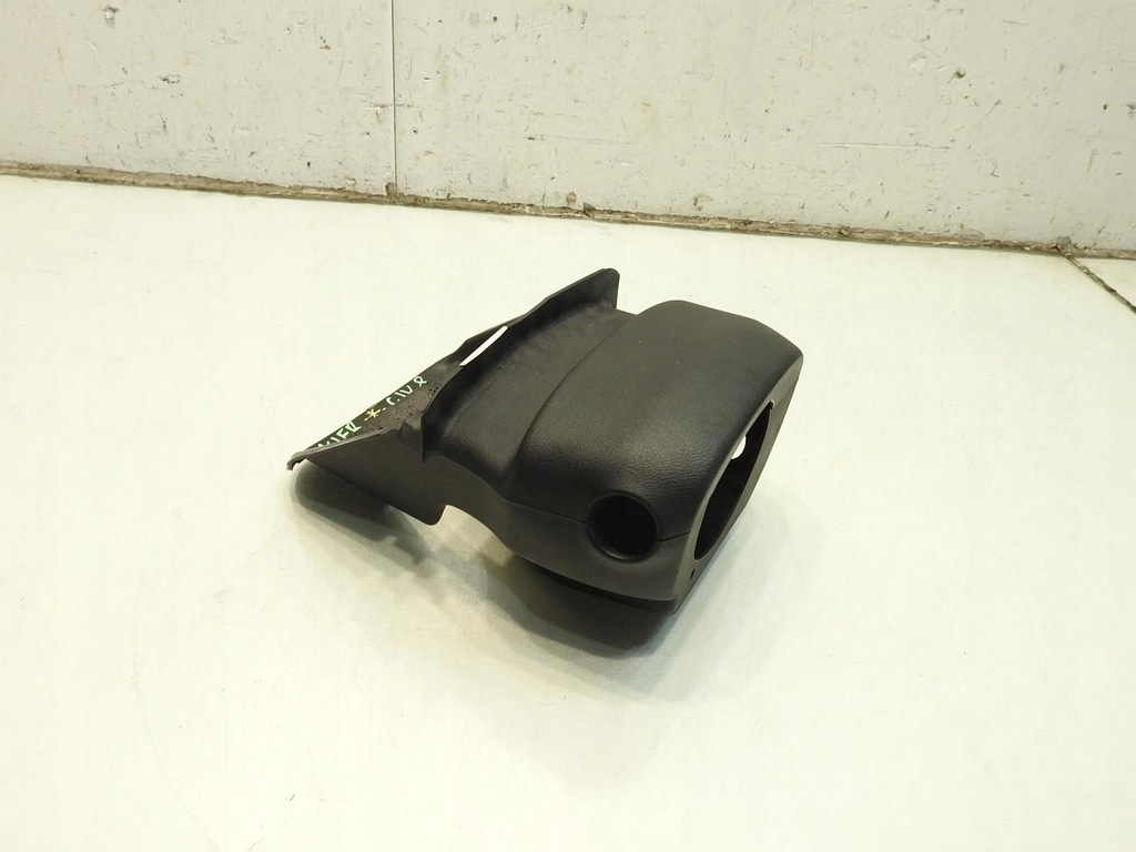 фото №7, Корпус колонки рулевого honda civic viii 77360-smg-e010-m1
