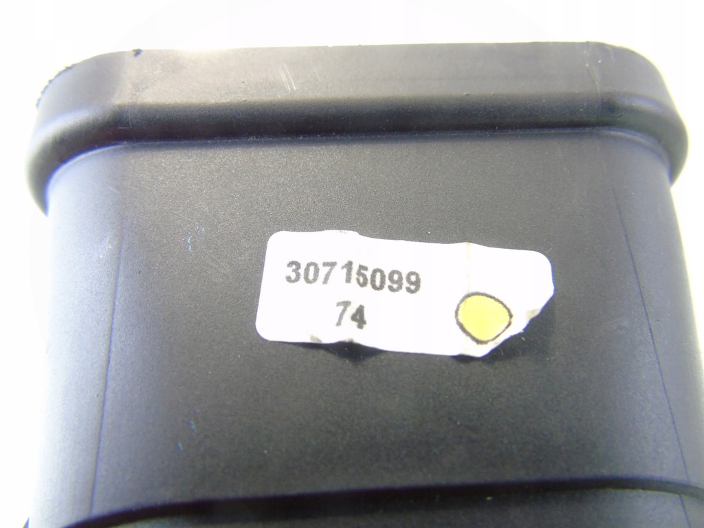 фото №5, Решітка обдув права volvo v50 s40 ii 30715099