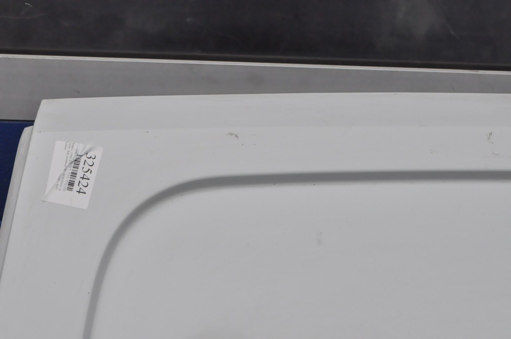 фото №5, Citroen berlingo ii 2008- дверь левый задняя задние