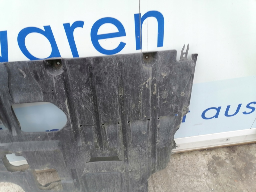 фото №6, Защита плита двигателя mazda 3 k6805