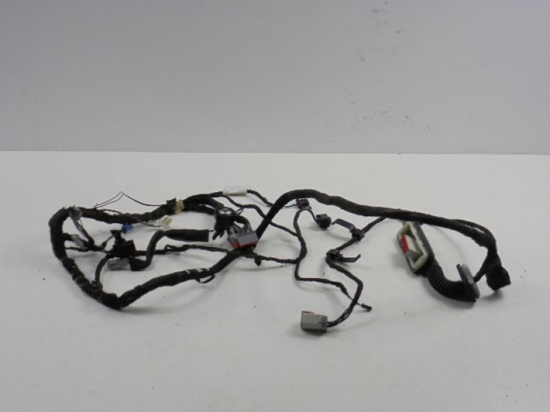 фото №13, Range rover 3 l322 джгут двері перед права lift