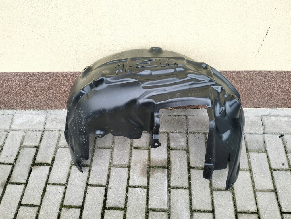 фото №1, Подкрылок задние задняя правое bmw 2 f87 m2