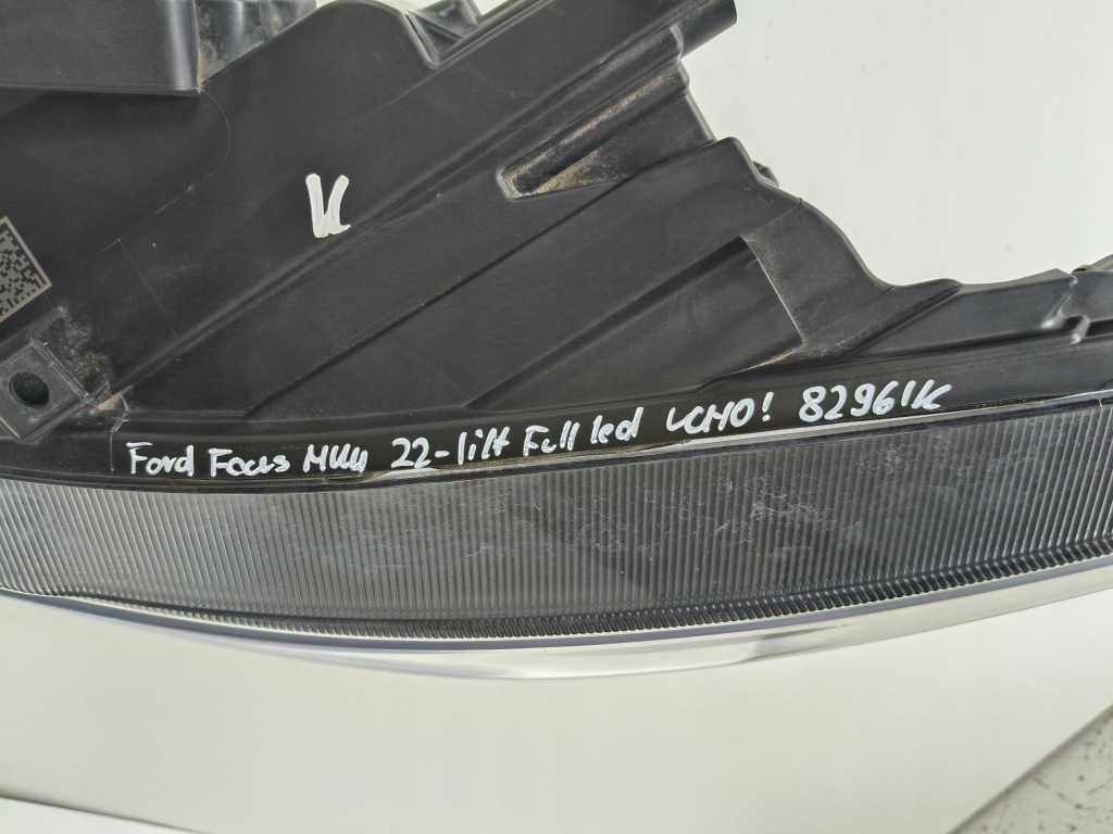 Фара ліва фара ford focus mk4 22- рестайлінг  full led Київ