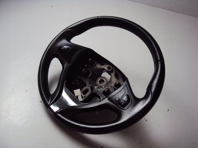 фото №2, Воздуховод renault clio iv карбон 12-16