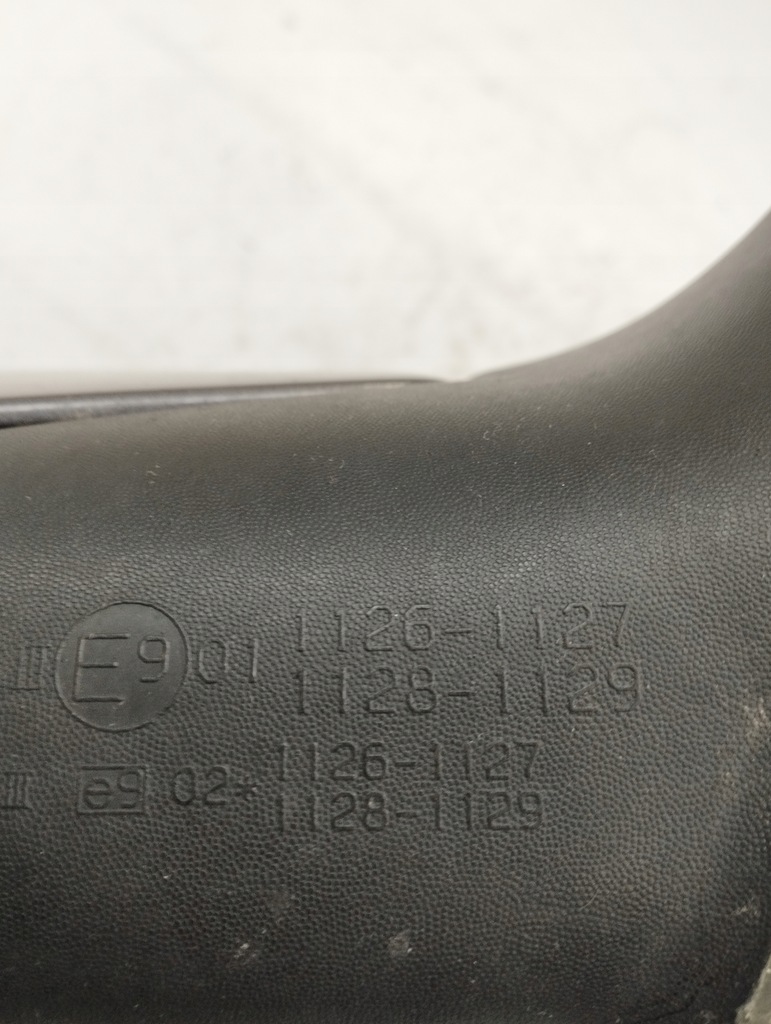 фото №14, Renault scenic ii 2 зеркало правое 7pin 12354070