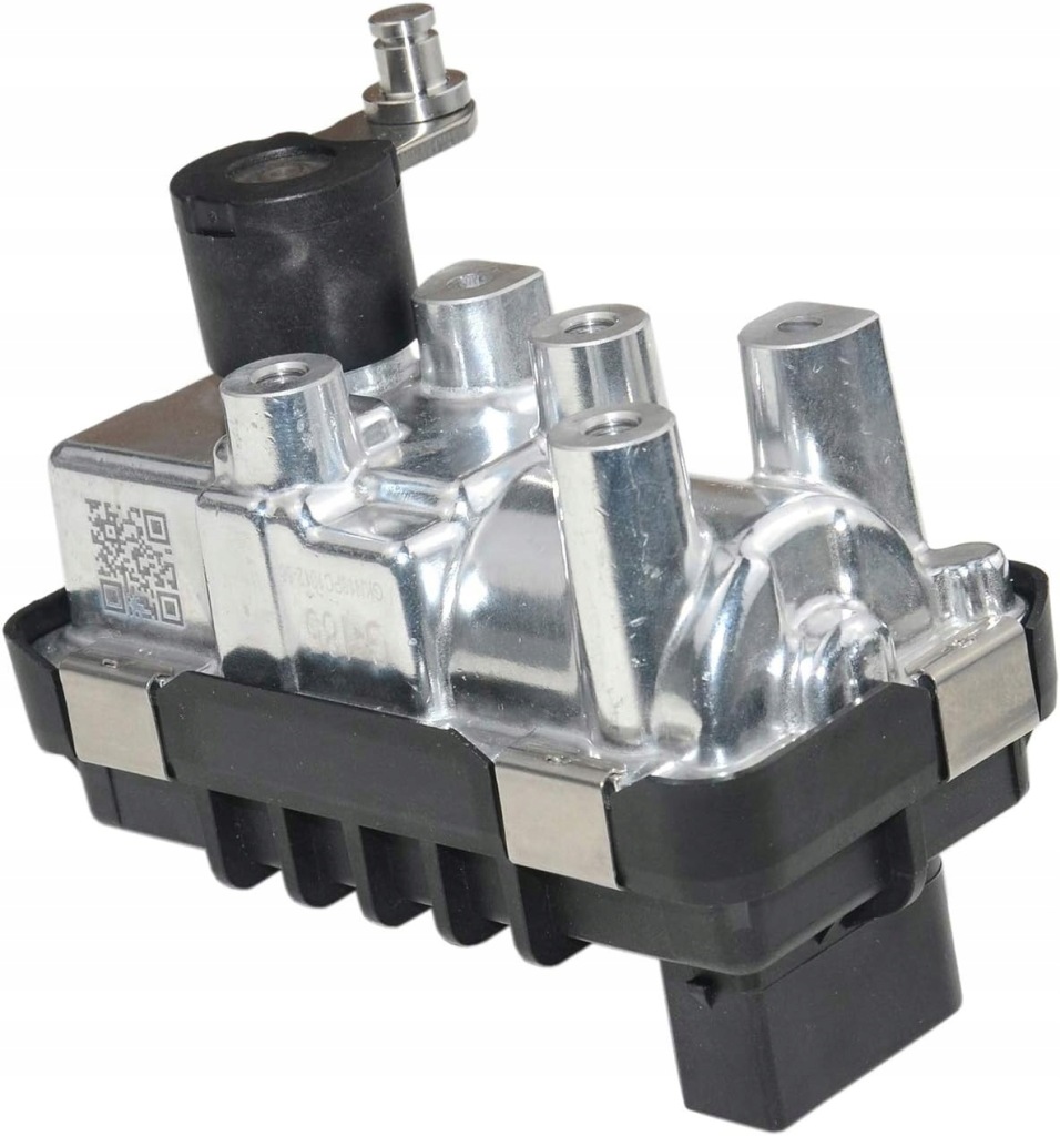 Huiruhy актуатор тиску turbo g-001 20230508-27 do sprinter cdi, вживаний Київ