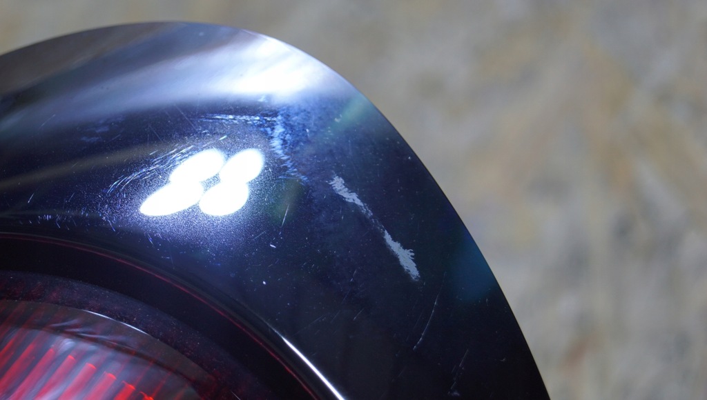 фото №8, Лампа правый задняя alfa romeo mito 156085852