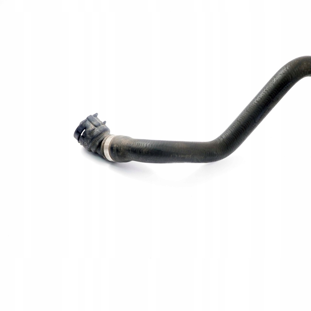 Mini r55 r56 w16 труба пабтрубок  воды дизель 2752513 Оригинал