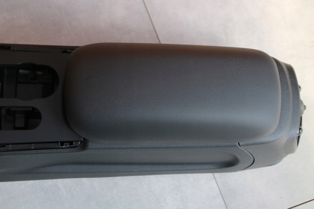 Mini clubman f54 туннель средний подлокотник + зарядное устройство беспроводная в Украине