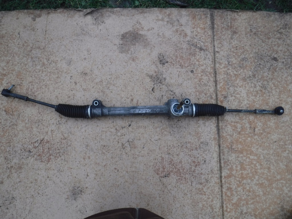 фото №1, Рулевая рейка opel corsa d a0006135/d