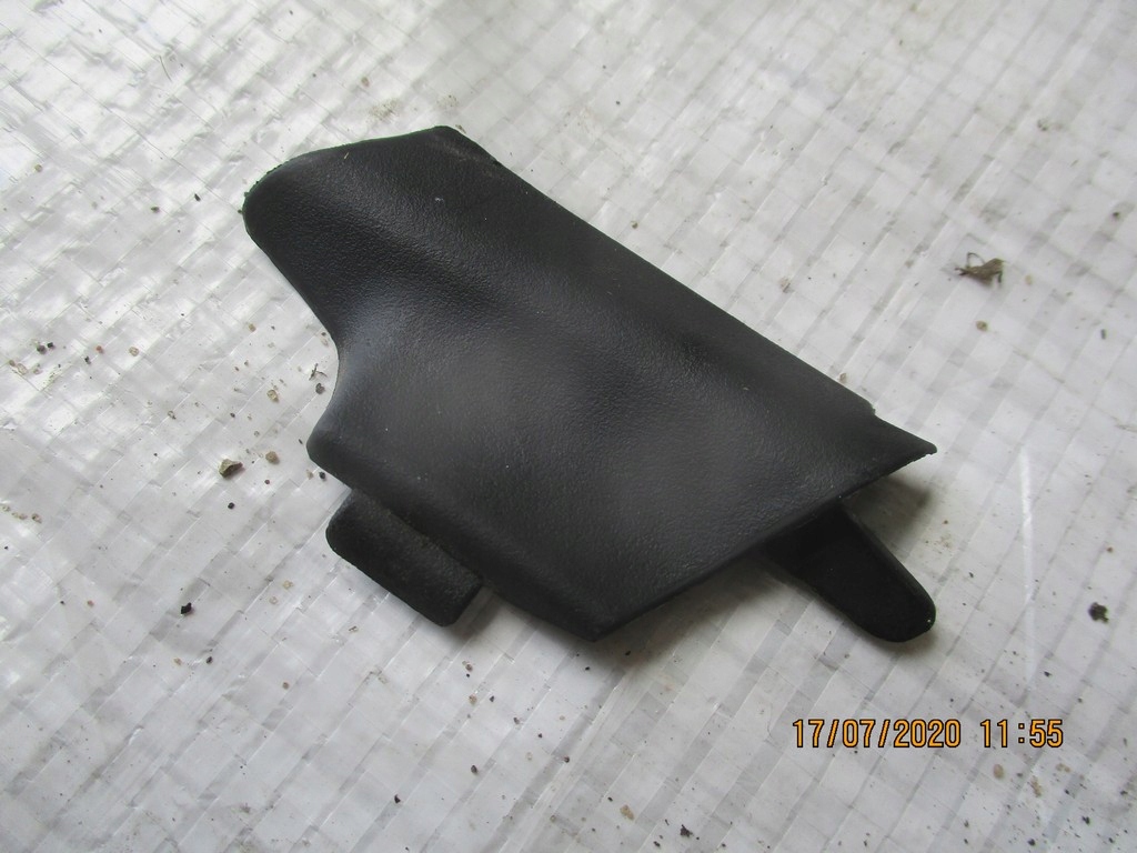 фото №6, Audi a3 заглушка защита 8l4867720a