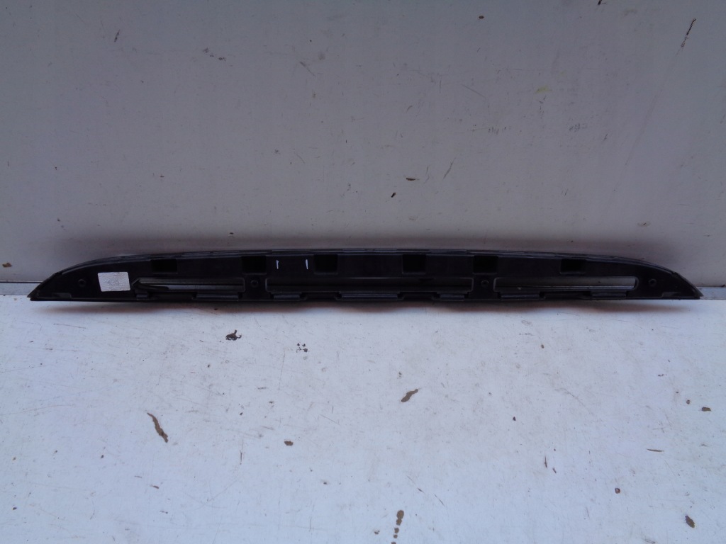 фото №2, Решітка радіатора решітка радіатора mini cooper one s f56 20- lift