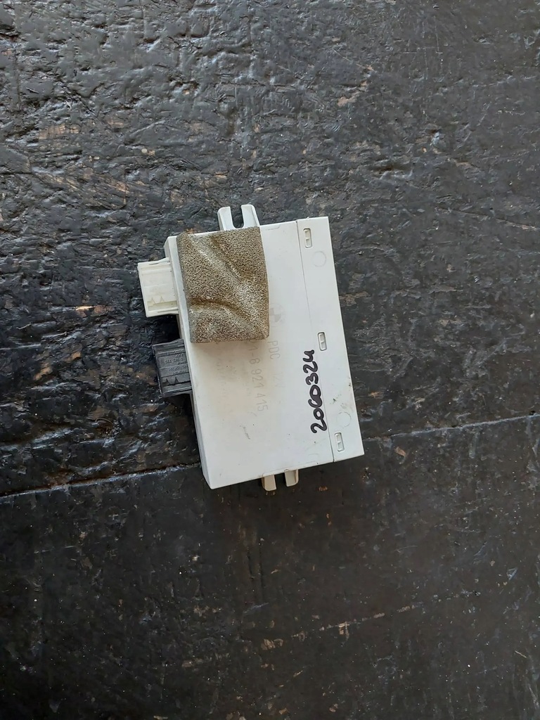 фото №6, Блок управления / модуль парковки pdc bmw 5 e39 6921415