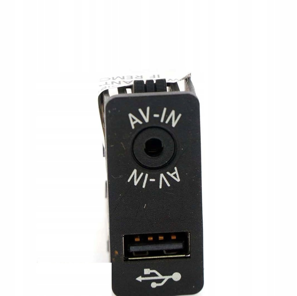 фото №6, Mini cooper one r55 r56 r57 lci r60 роз'єм usb aux 9229242